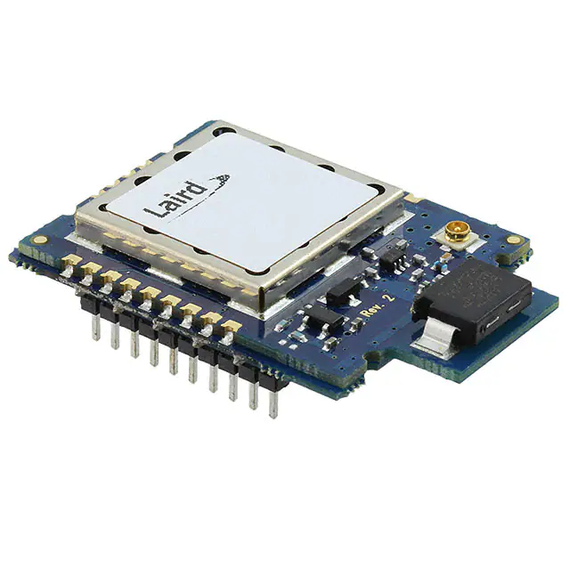 RM024-P125-M-30 Ezurio electronic component