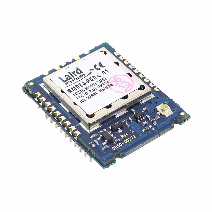RM024-P50-C-01 Ezurio electronic component