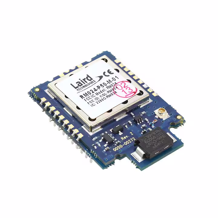 RM024-P50-M-01 Ezurio electronic component