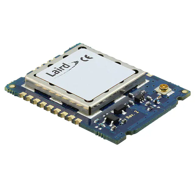 RM024-S10-C-30 Ezurio electronic component