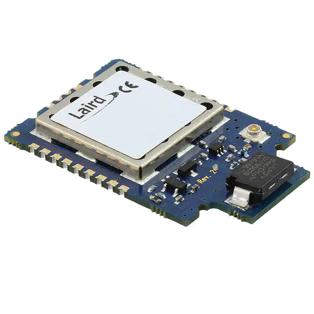 RM024-S10-M-30 Ezurio electronic component