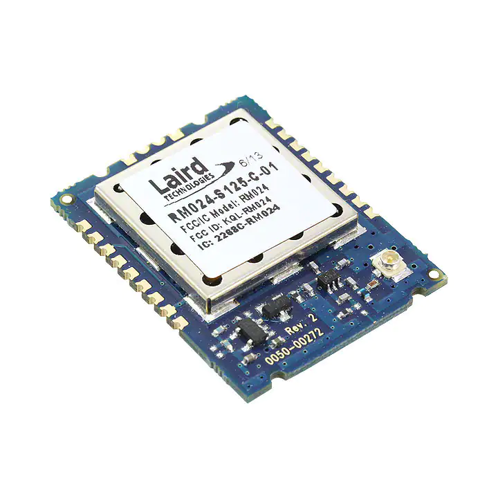 RM024-S125-C-01 Ezurio electronic component