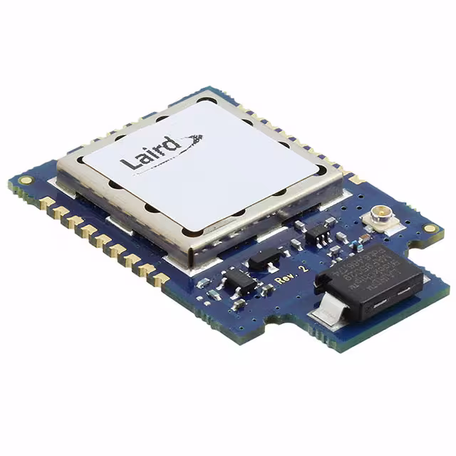 RM024-S125-M-30 Ezurio electronic component