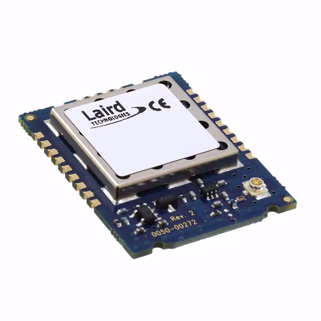 RM024-S50-C-01 Ezurio electronic component