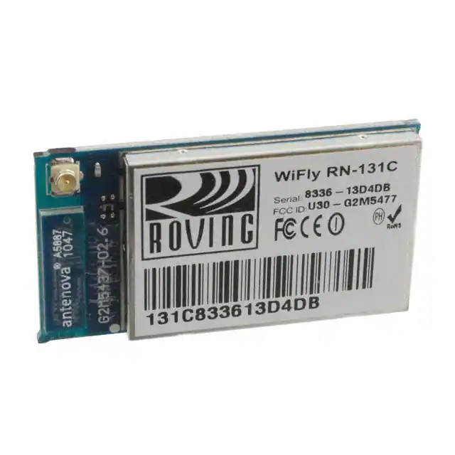 RN131C/RM Microchip Technology electronic component