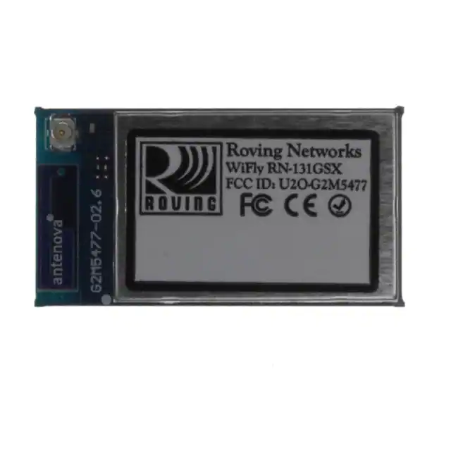 RN131G-I/RM Microchip Technology electronic component