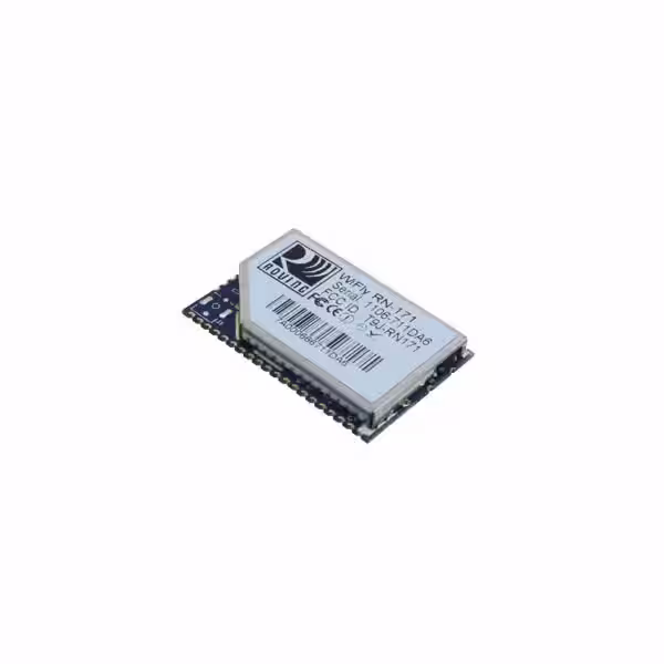 RN171-I/RM Microchip Technology electronic component
