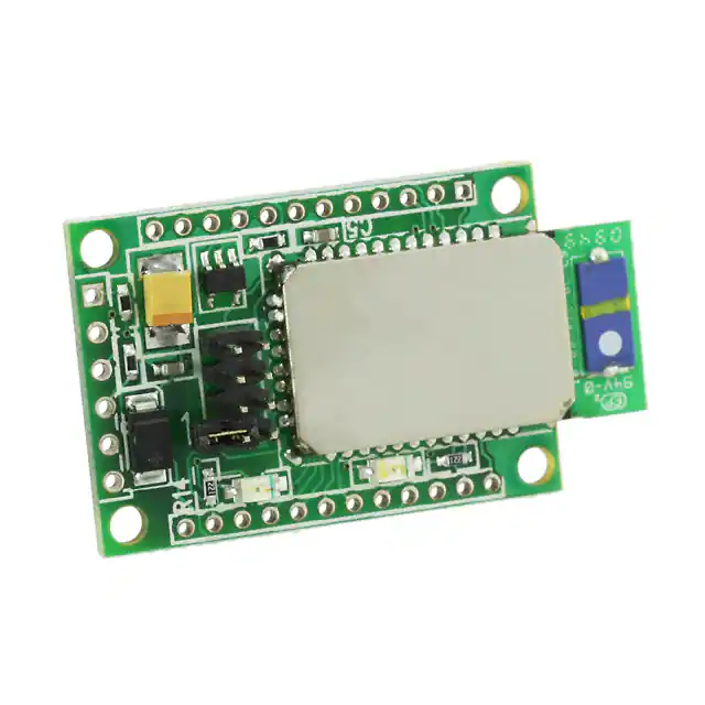 RN41SM-I/RM Microchip Technology electronic component