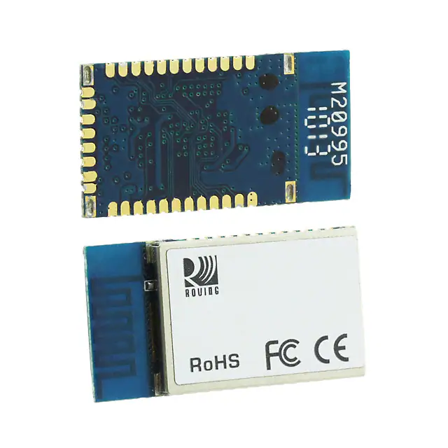 RN42-I/RM Microchip Technology electronic component
