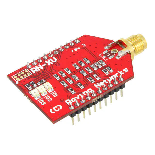 RN171XVS-I/RM Microchip Technology electronic component