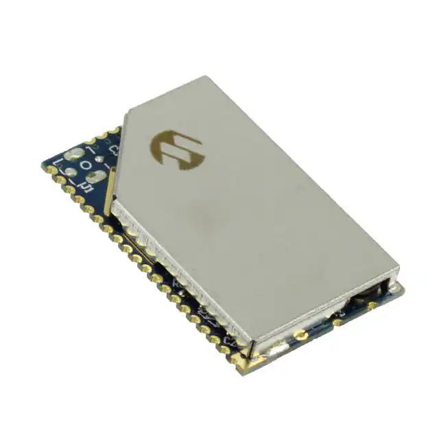 RN1723-I/RM100 Microchip Technology electronic component
