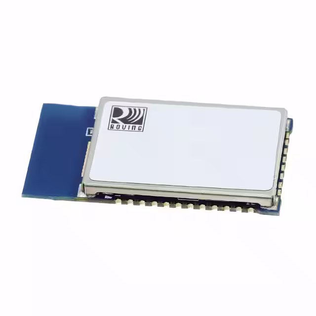 RN42-I/RM630 Microchip Technology electronic component