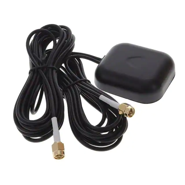 RPA-MBF5-A-5550-1M-GE-001 Raltron Electronics electronic component