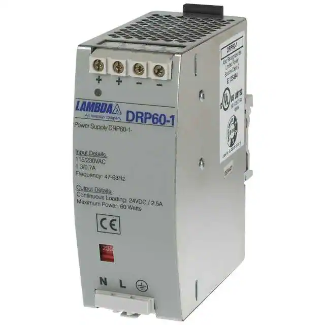 RR-IDC-24VDC-LR Texas Instruments electronic component