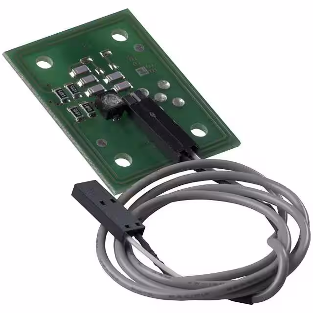 RR-IDISC-ANT4-3-A Texas Instruments electronic component