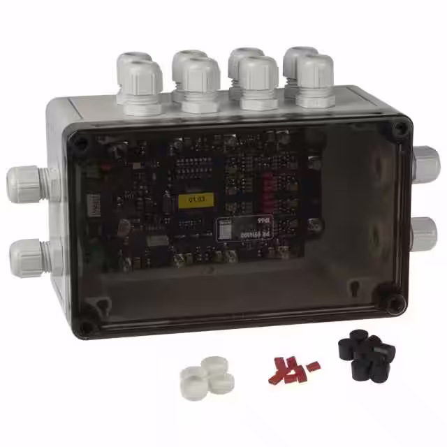 RR-IDISC-ANTMUX-A Texas Instruments electronic component