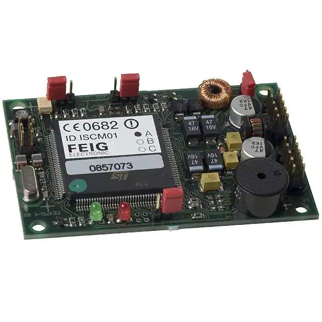 RR-IDISC-M01-A Texas Instruments electronic component