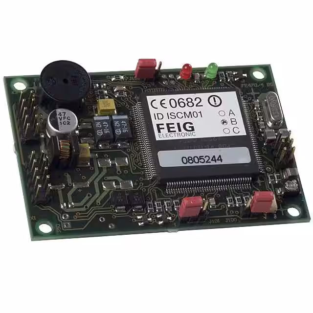 RR-IDISC-M01-B Texas Instruments electronic component