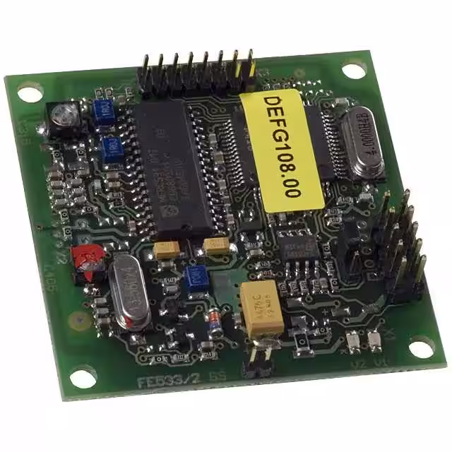 RR-IDISC-M02AB-B Texas Instruments electronic component