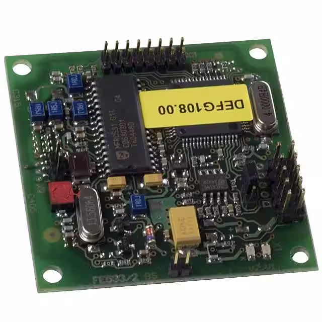 RR-IDISC-M02AB-BA Texas Instruments electronic component