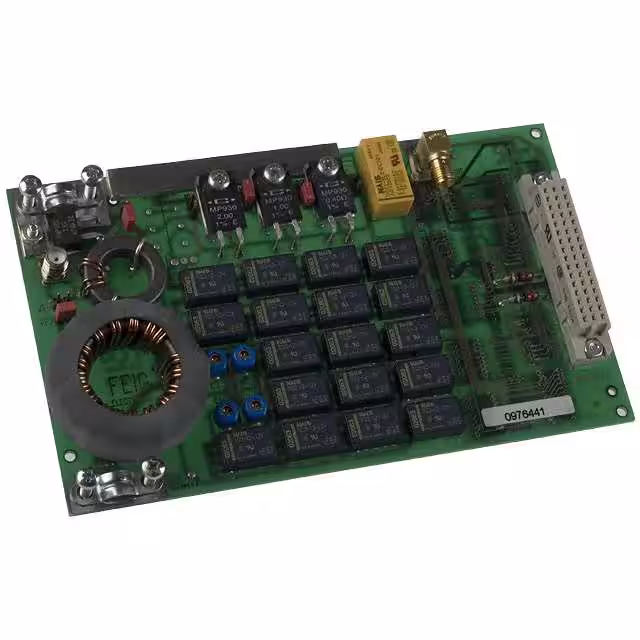 RR-IDISC-SAT-A-A Texas Instruments electronic component