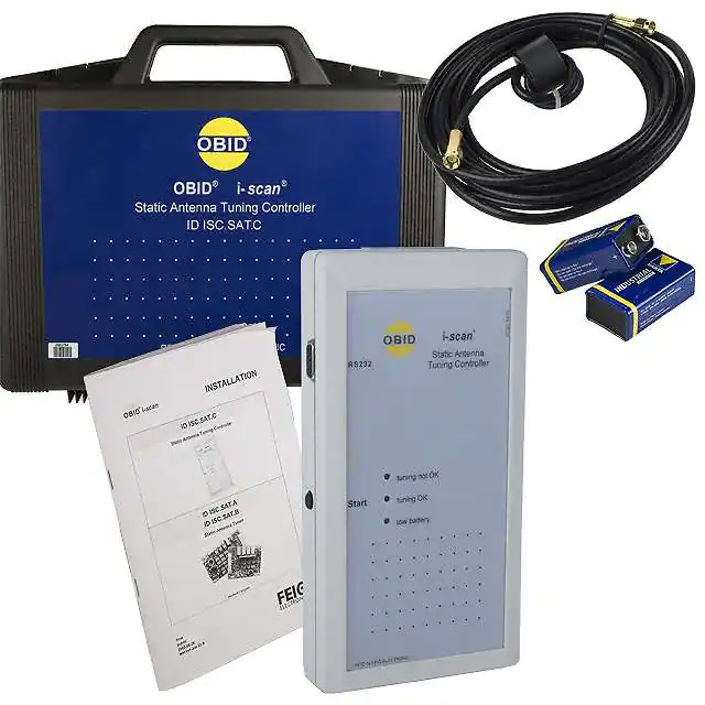 RR-IDISC-SAT-C-A Texas Instruments electronic component