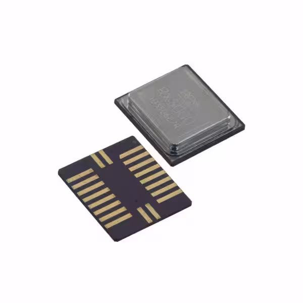 RX5000 Murata Electronics electronic component