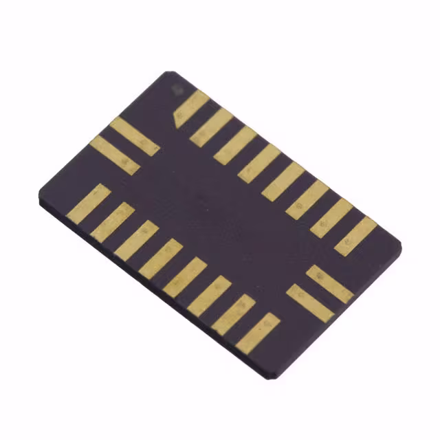 RX6000 Murata Electronics electronic component