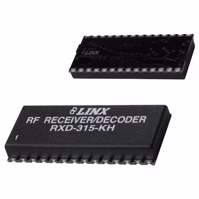RXD-315-KH TE Connectivity Linx electronic component