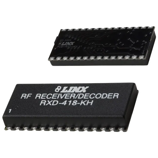 RXD-418-KH TE Connectivity Linx electronic component