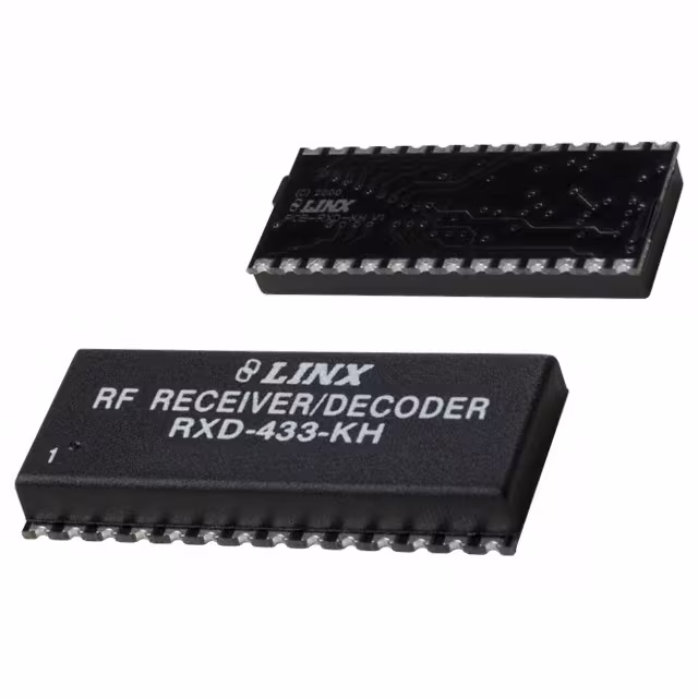 RXD-433-KH TE Connectivity Linx electronic component