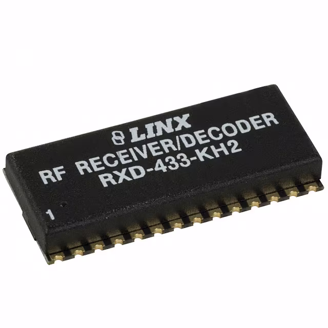 RXD-433-KH2 TE Connectivity Linx electronic component