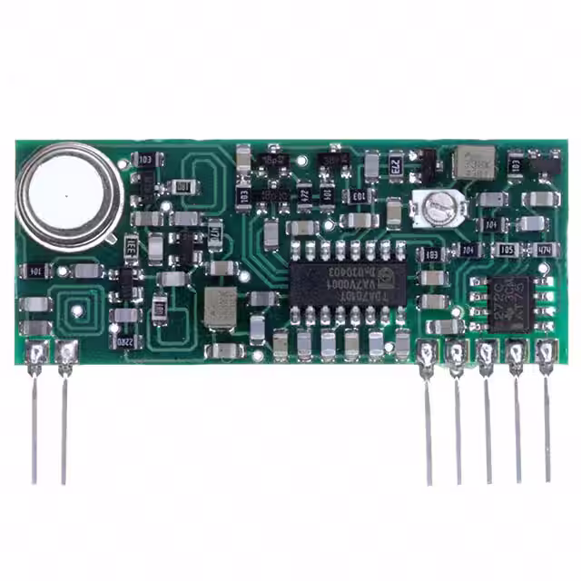 RXM-418-RM TE Connectivity Linx electronic component
