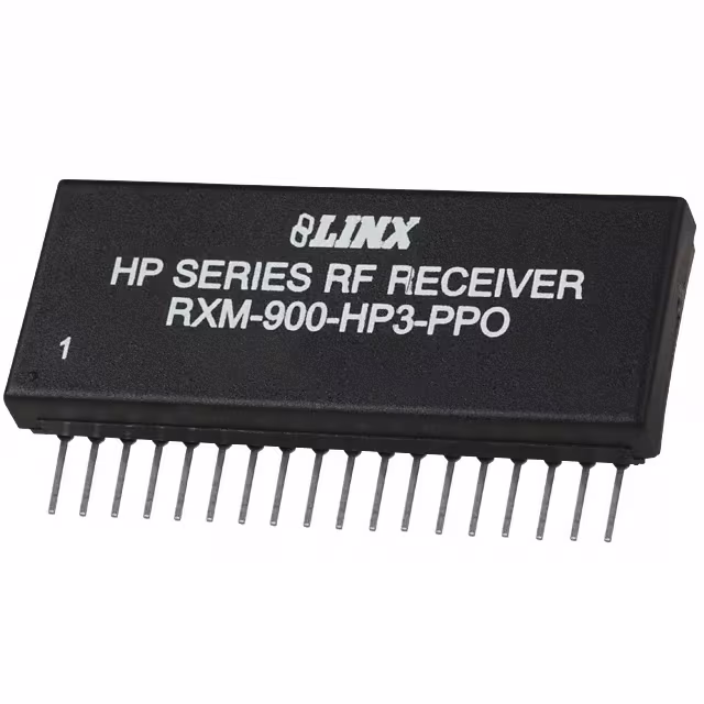 RXM-900-HP3-PPO TE Connectivity Linx electronic component
