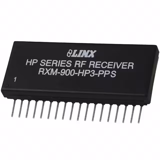 RXM-900-HP3-PPS TE Connectivity Linx electronic component
