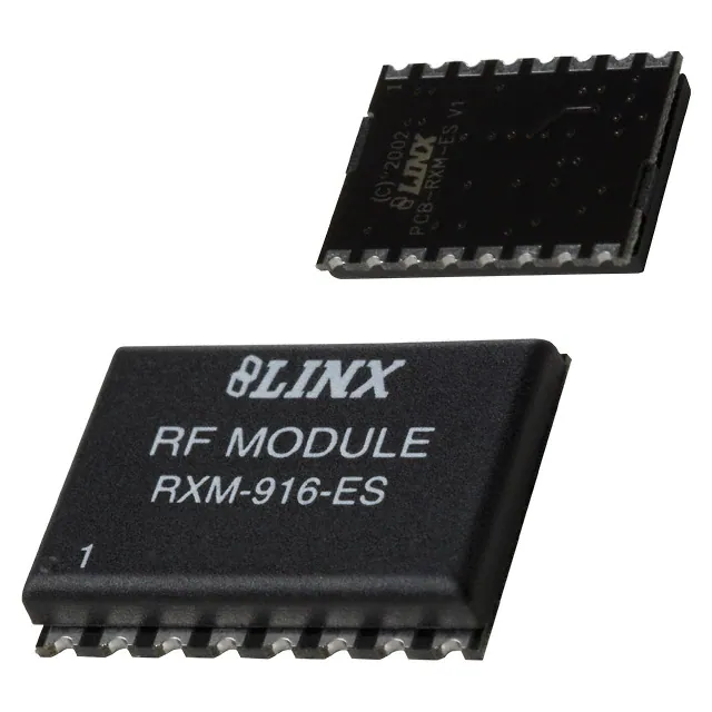 RXM-916-ES TE Connectivity Linx electronic component