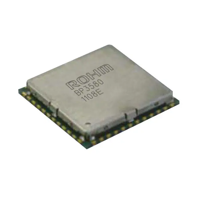 BP3580 Rohm Semiconductor electronic component