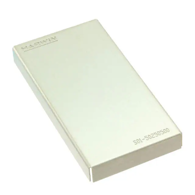 S02-20150300 Harwin Inc. electronic component