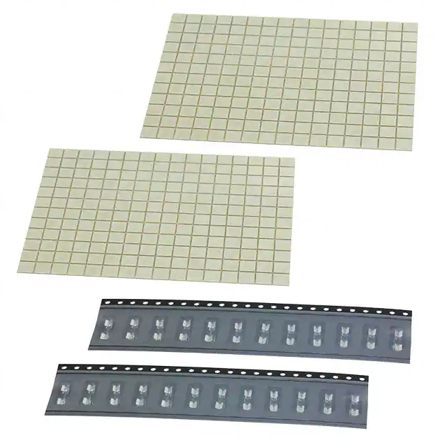 S01-806005KIT Harwin Inc. related electronic component