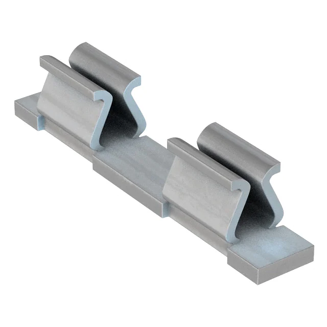 S1001-46R Harwin Inc. electronic component