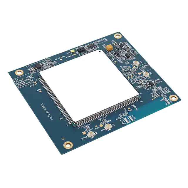 SC200REMNA-E51-TA0AA Quectel electronic component
