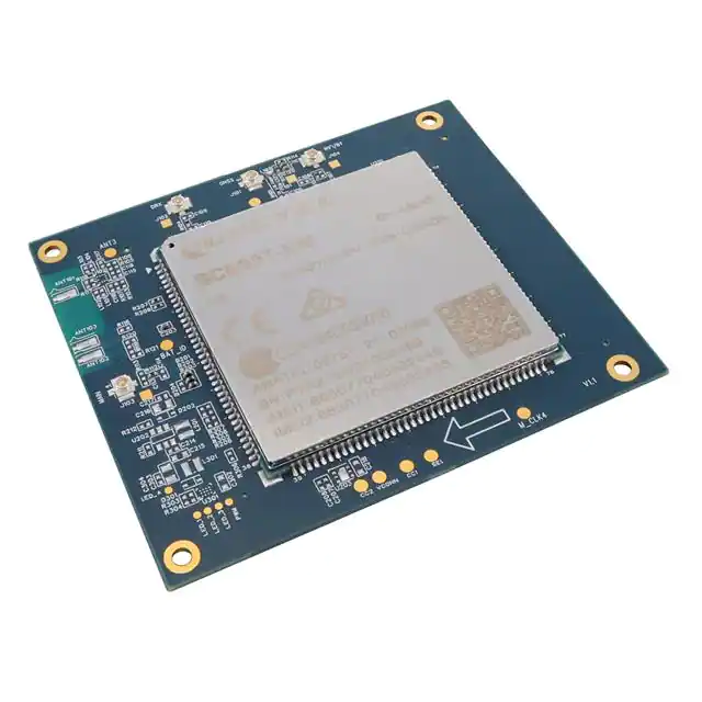 SC600TEMPA-E53-TA0AA Quectel electronic component