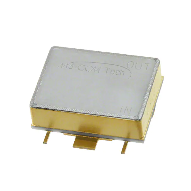 SFD25 MACOM Technology Solutions electronic component