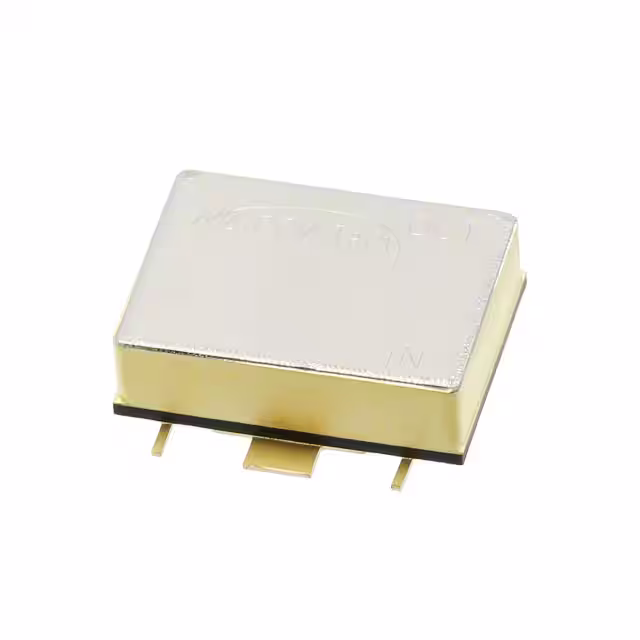 SFD25H MACOM Technology Solutions electronic component
