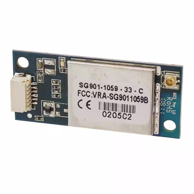 SG901-1059B-3.3-C Sagrad Inc. electronic component