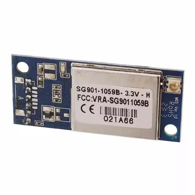 SG901-1059B-3.3-H Sagrad Inc. electronic component