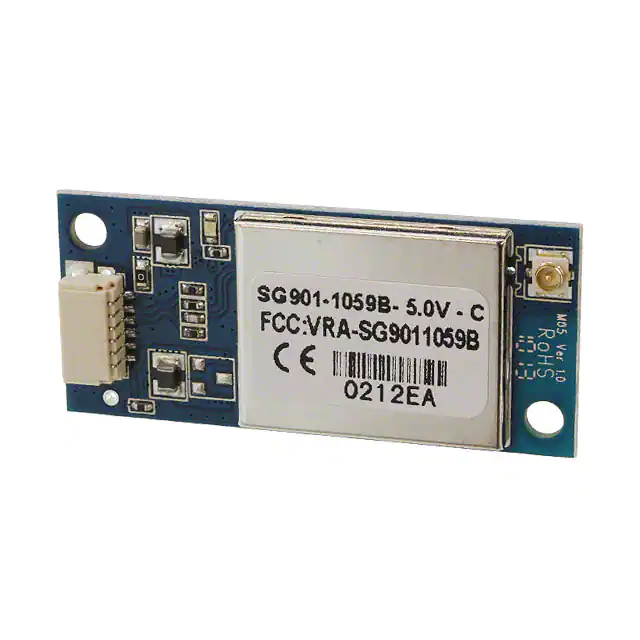 SG901-1059B-5.0-C Sagrad Inc. electronic component