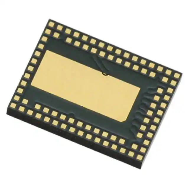 SI1030-A-GM Silicon Labs electronic component