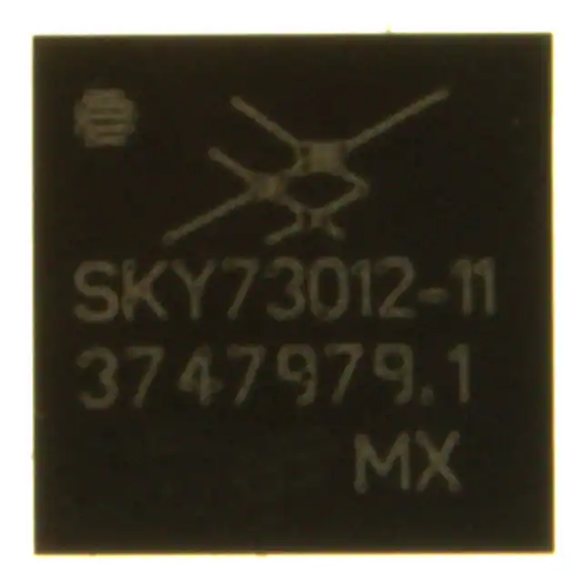 SKY73012-11 Skyworks Solutions Inc. electronic component