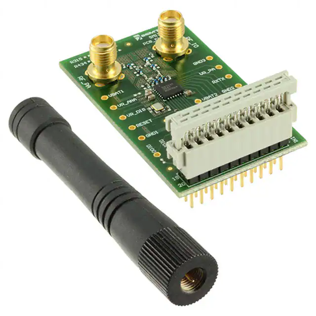 SM1231E433A Semtech Corporation electronic component